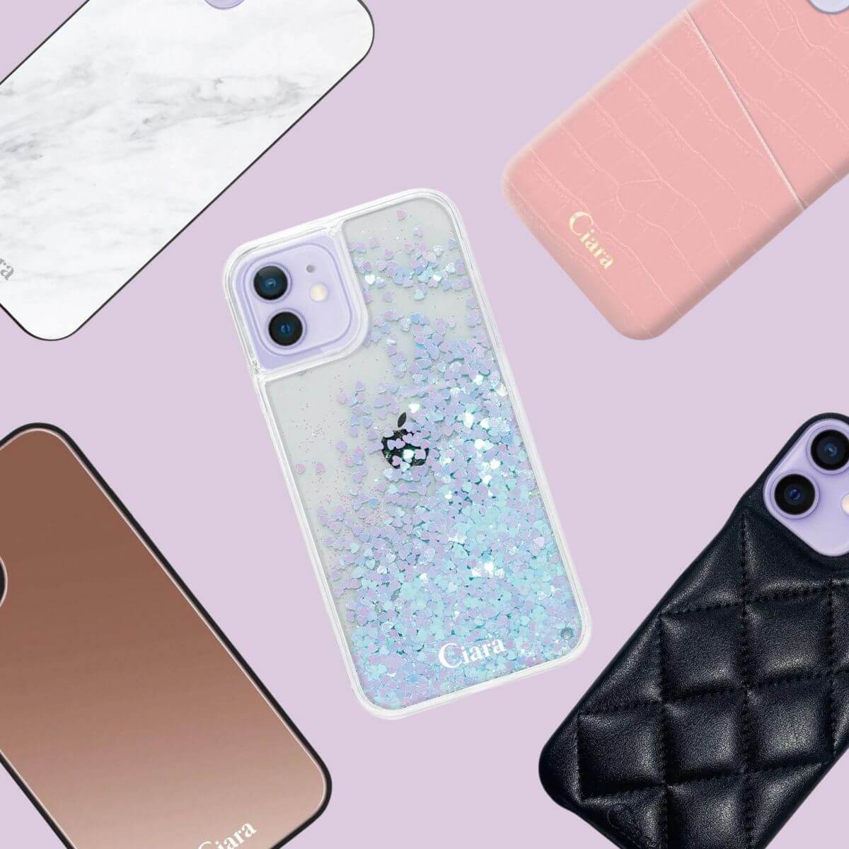 iPhone12Proケースのおすすめ7選!人気デザインや便利な機能紹介