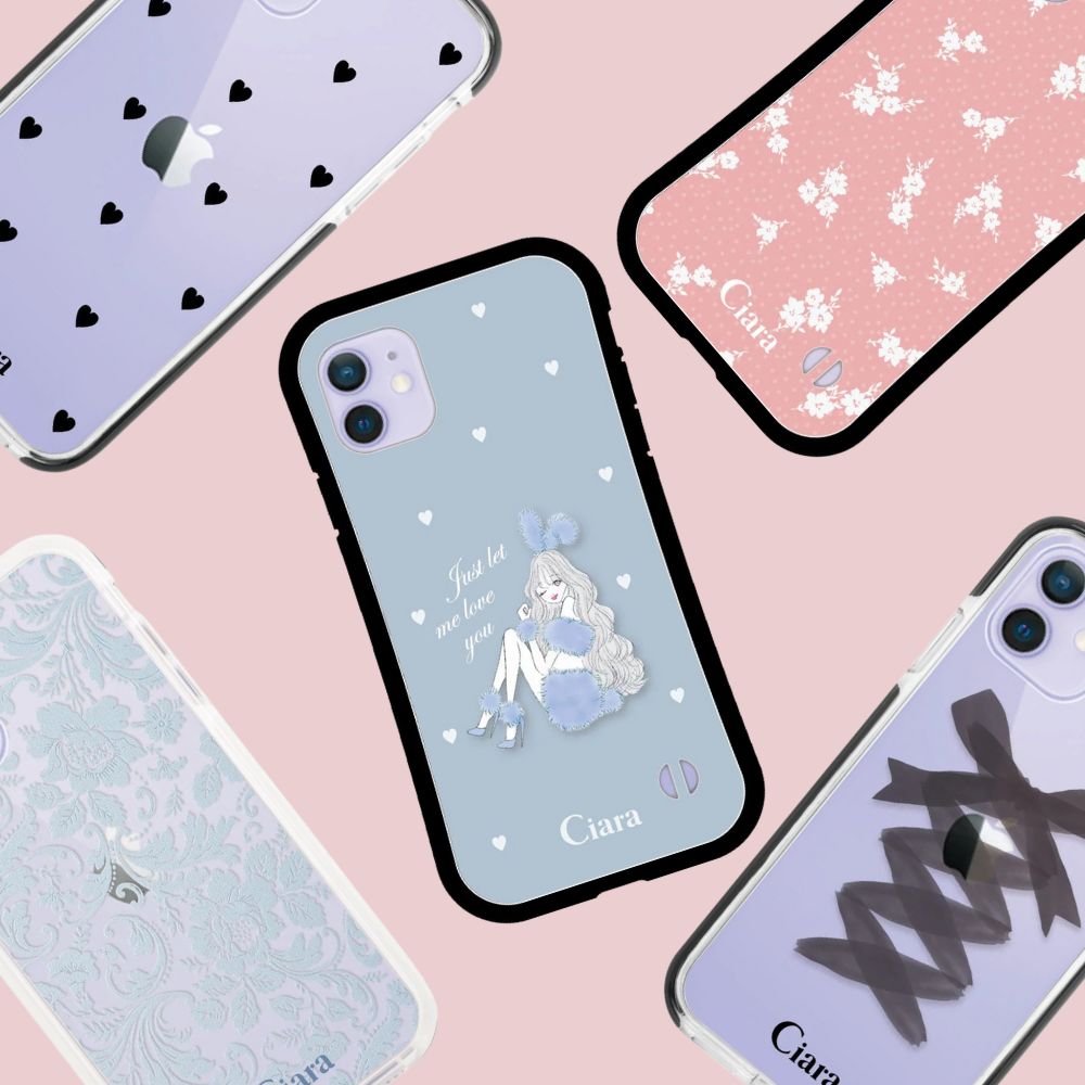 iPhone12Proケースの耐衝撃は必須?衝撃に強い最強ケース5選!