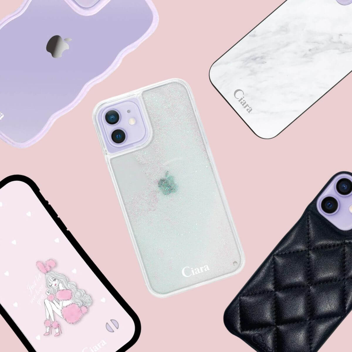 女性に人気のiPhone12Proケース8選!異性ウケが良いケースの特徴とは?