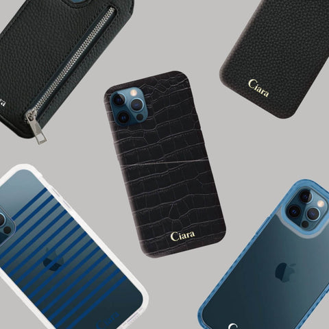 男性に人気のiPhone12ProMaxケース6選!タイプ別も紹介