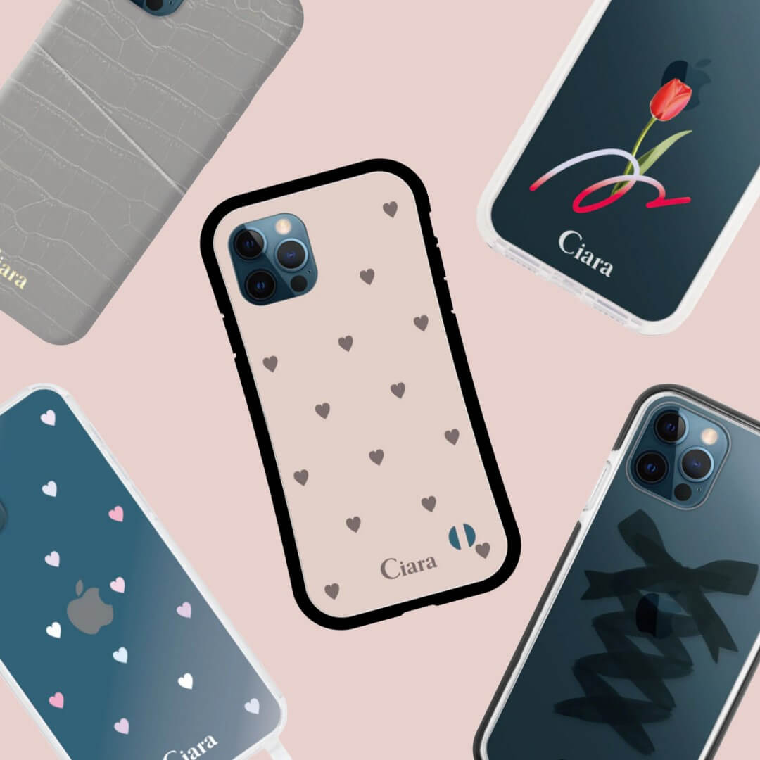 女性に人気のiPhone12ProMaxケース6選!選び方も紹介