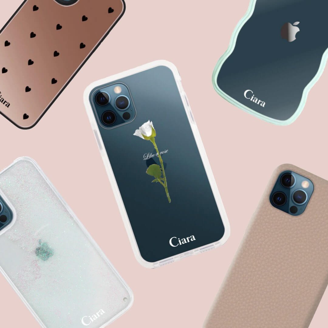 おすすめなiPhone12ProMaxケース8選!ケースの種類も紹介