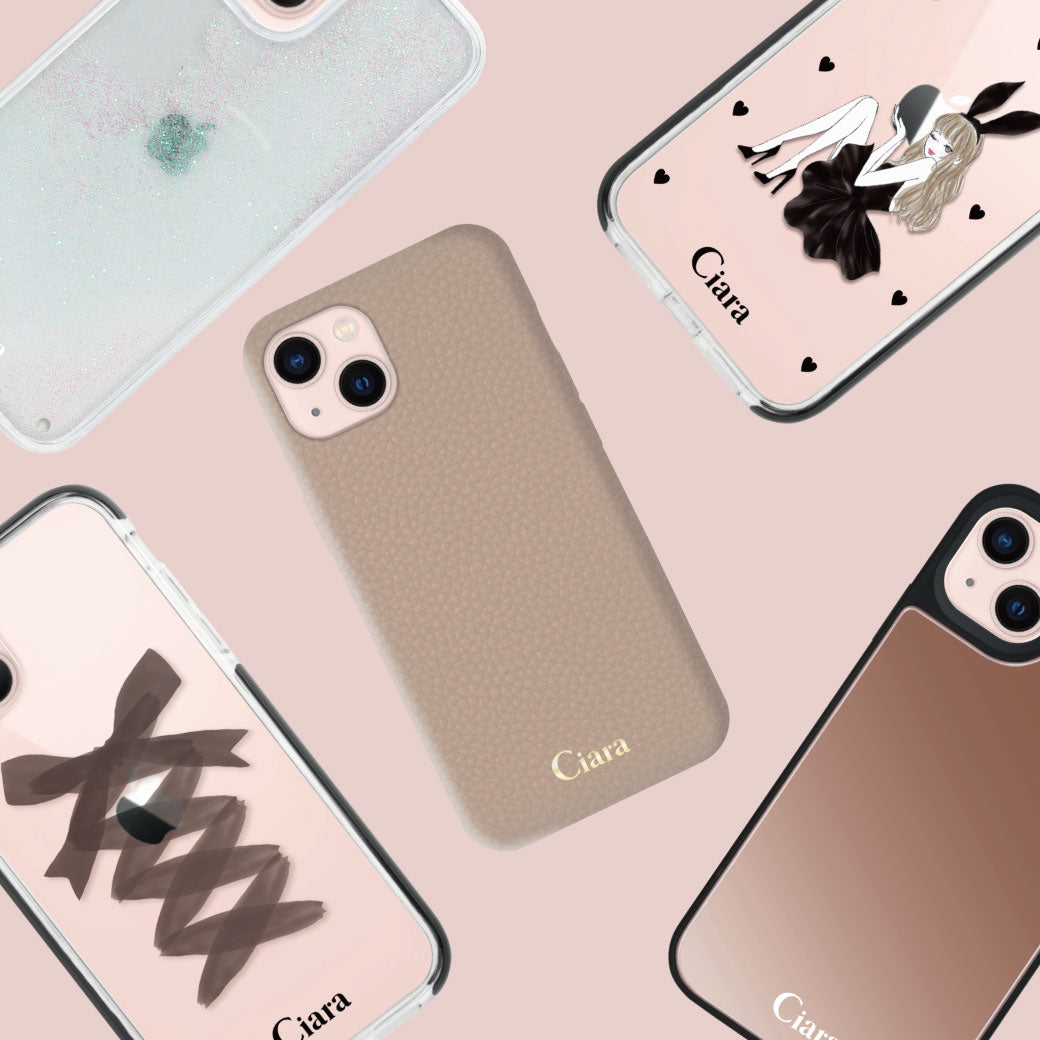 かわいいiPhone13ケース10選!ケースのメリットや選び方もご紹介