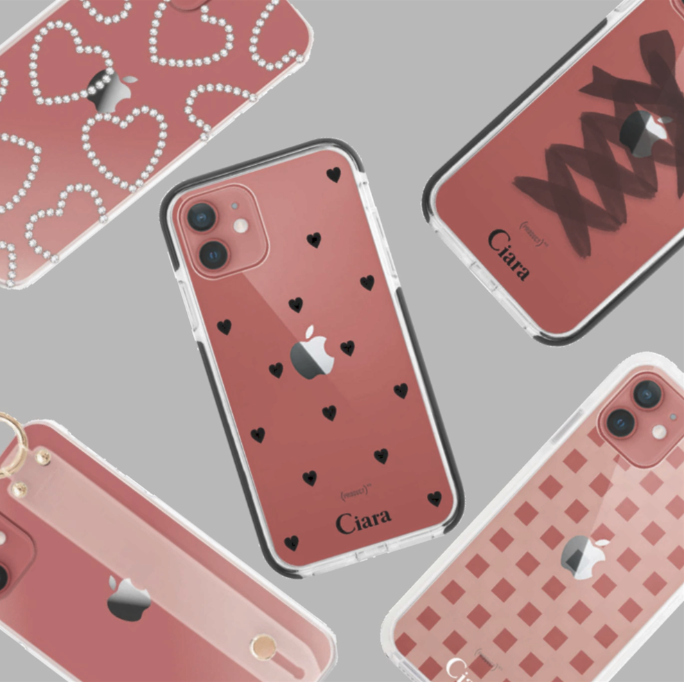 iPhone13のレッドに合うスマホケースはどれ?スペックと機能別おすすめを紹介