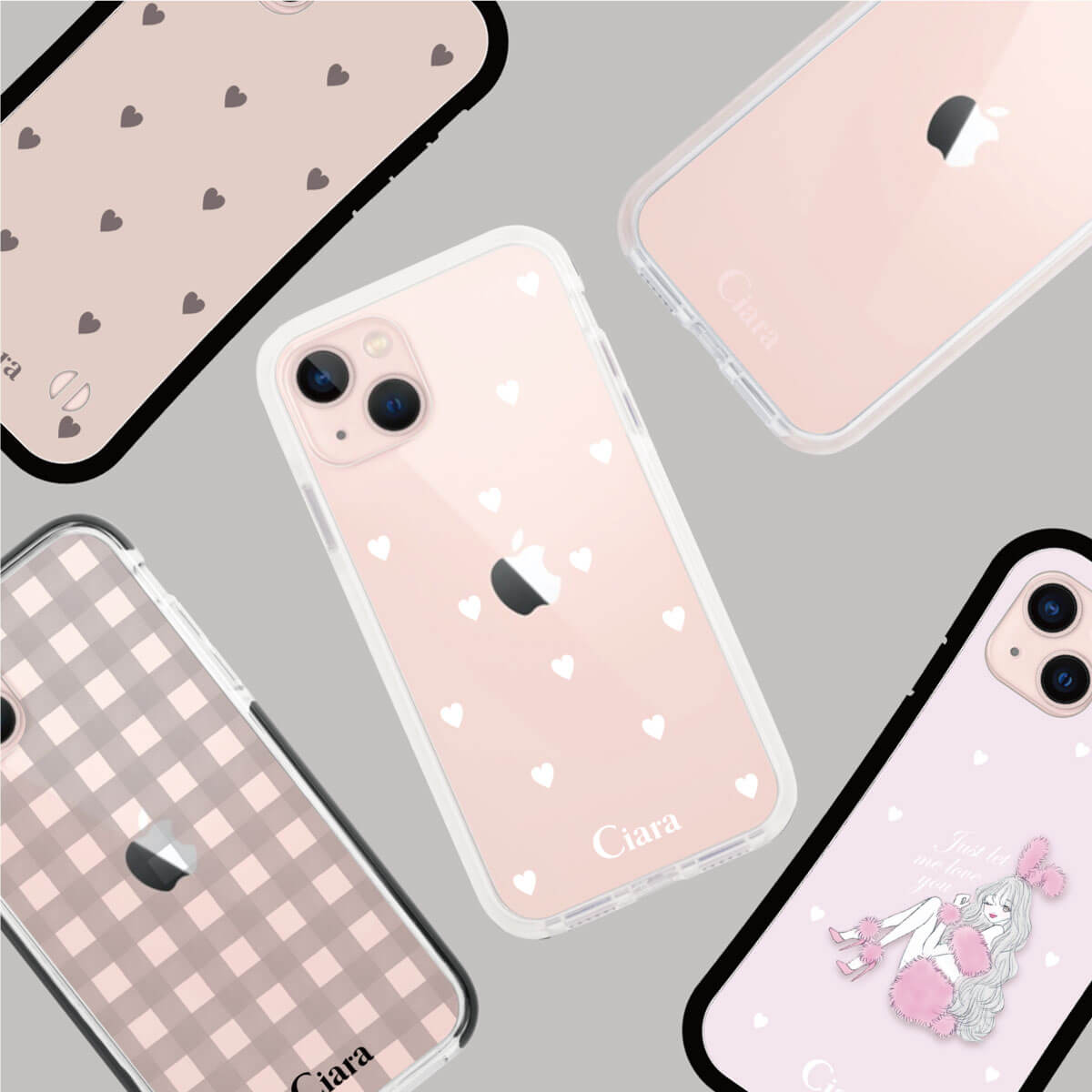 iPhone13の耐衝撃ケース7選!選び方や素材についても解説