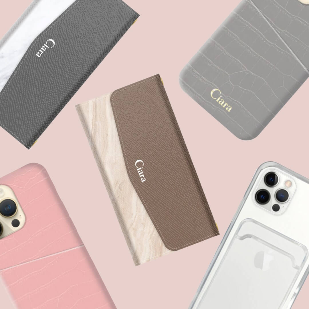 カード収納付きiPhone13Proケース3選!利用シーンや注意点も紹介