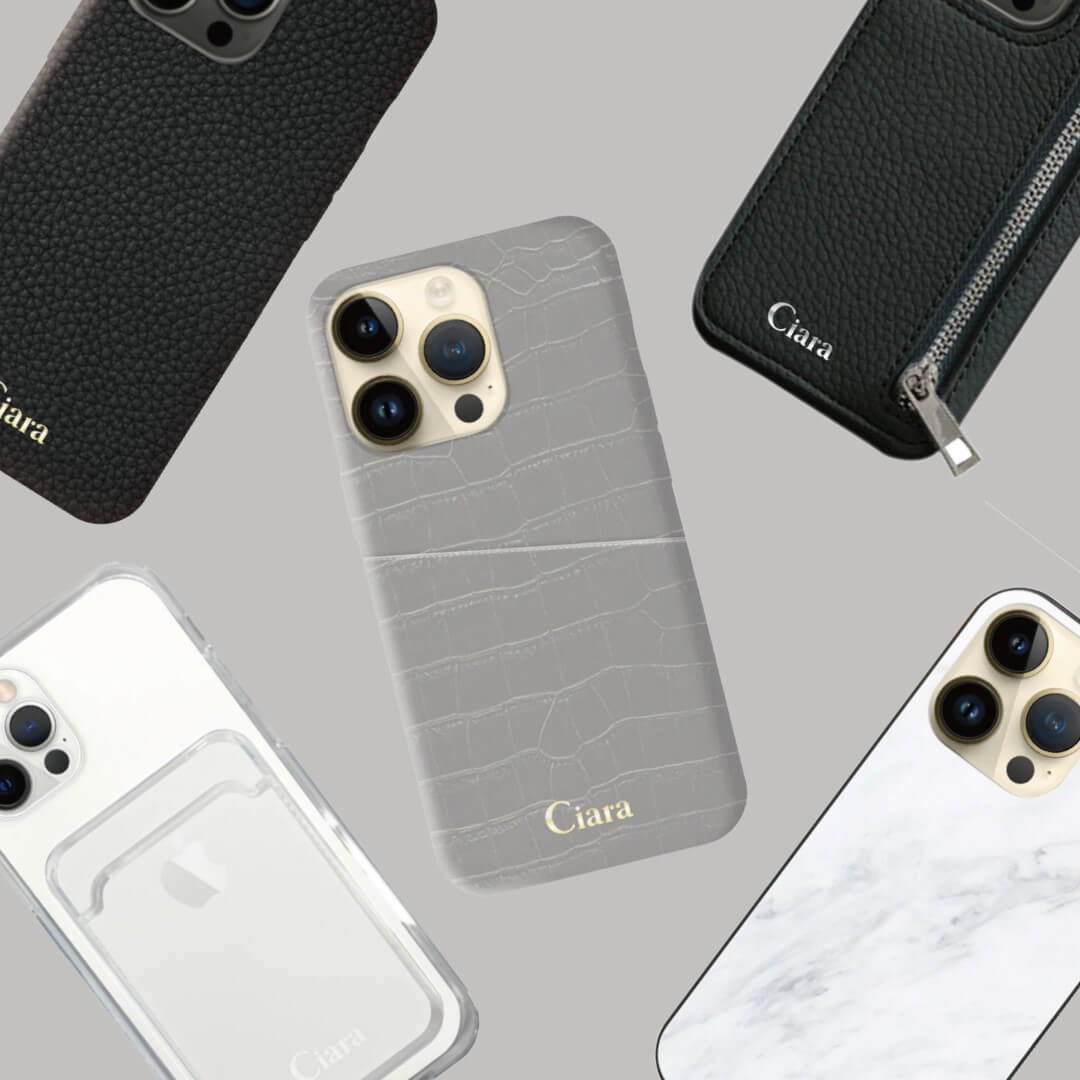 男性に人気のiPhone13Proケース8選!選び方も紹介