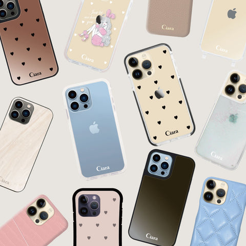 iPhone13proケースのおすすめとは?人気商品を10点紹介!