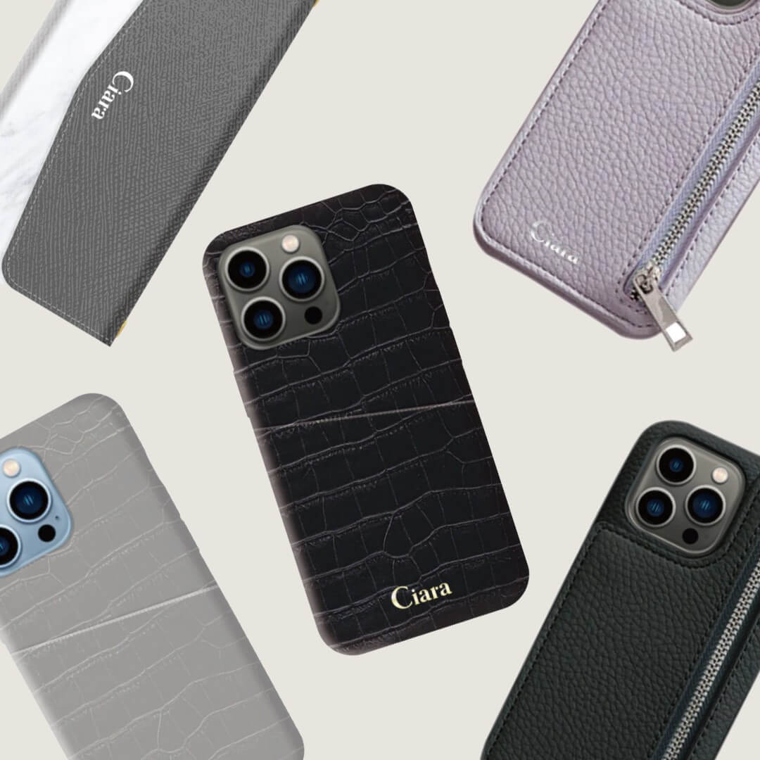 便利なカード収納付きiPhone13ProMaxケース3選!メリットと注意点を紹介