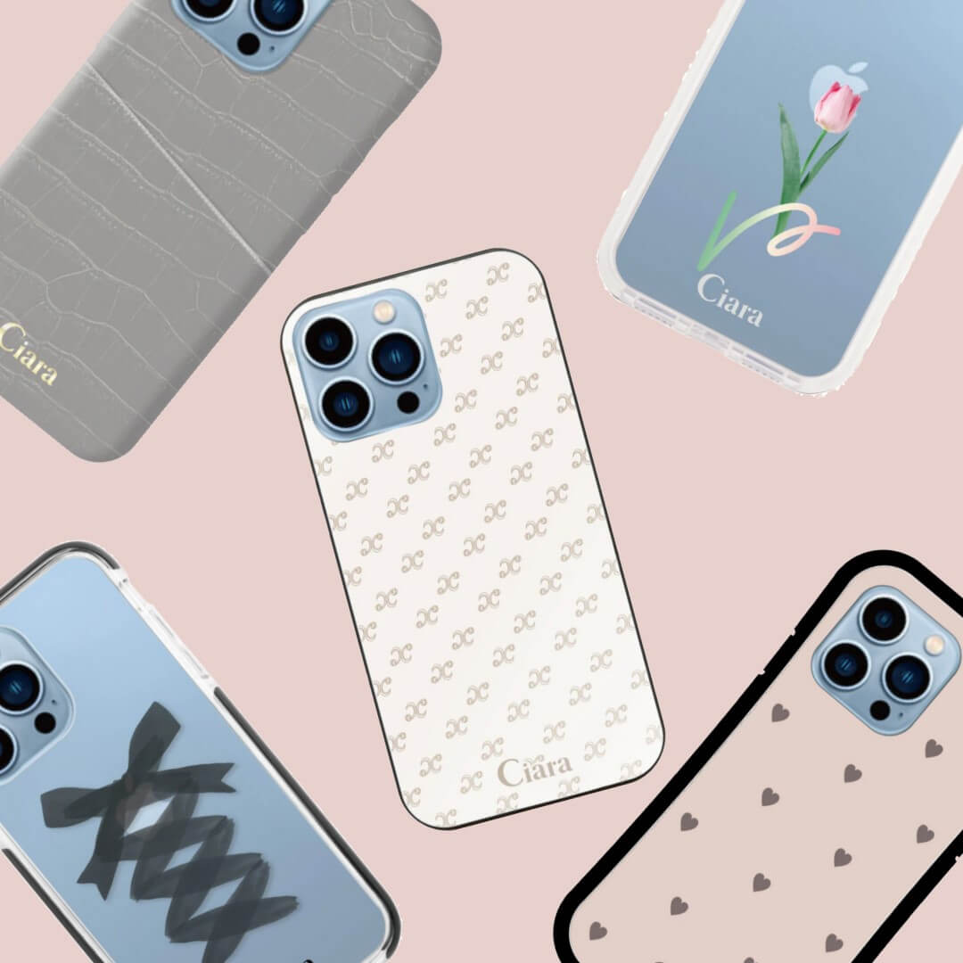 女性に人気のiPhone13ProMaxケース8選!選ぶときのポイントも紹介