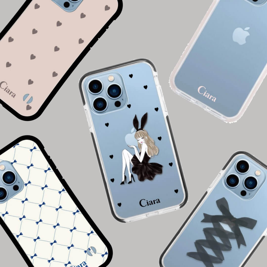 衝撃に強いiPhone13ProMaxケース7選!破損しないための方法も紹介