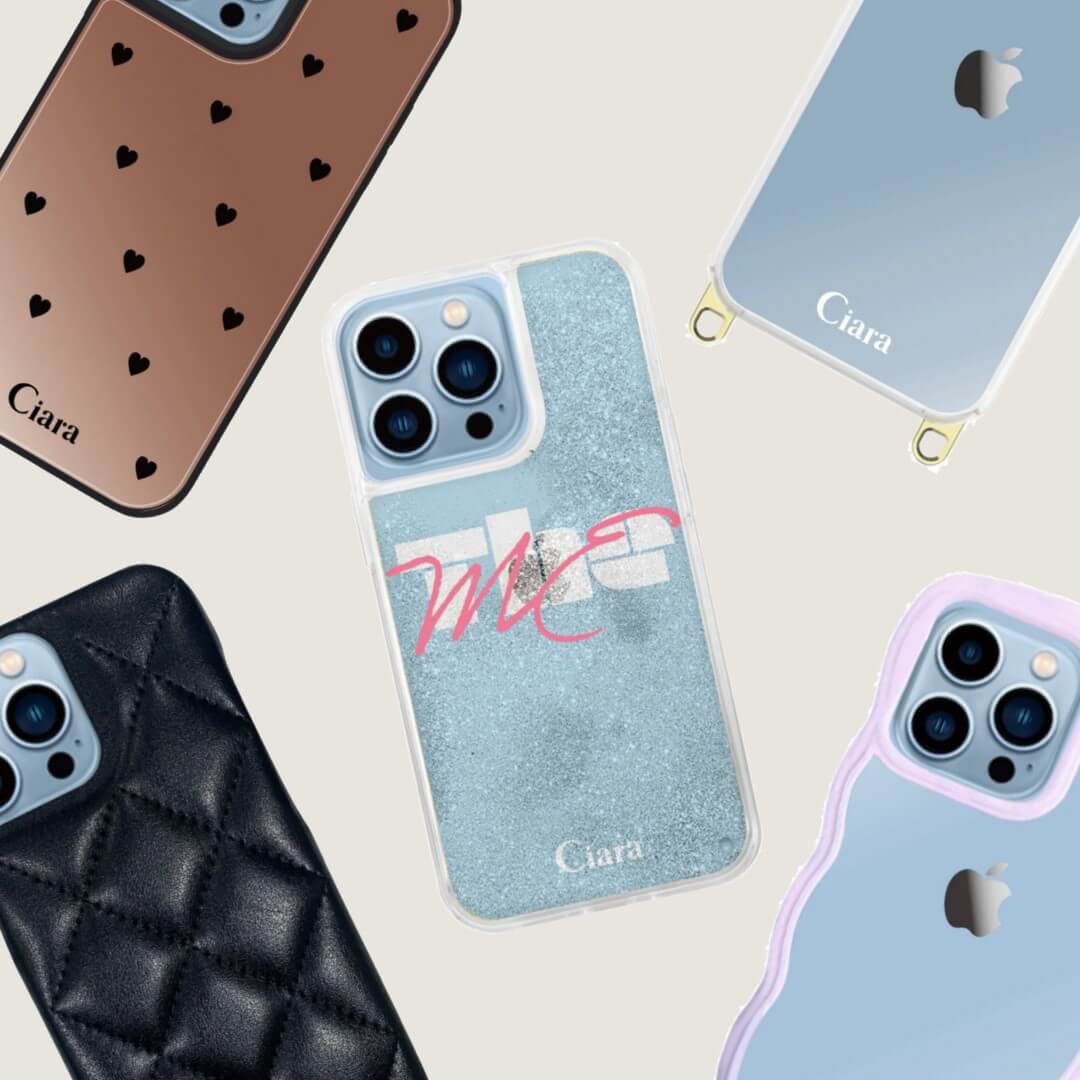 iPhone13ProMaxの韓国っぽケースとは?おすすめも紹介