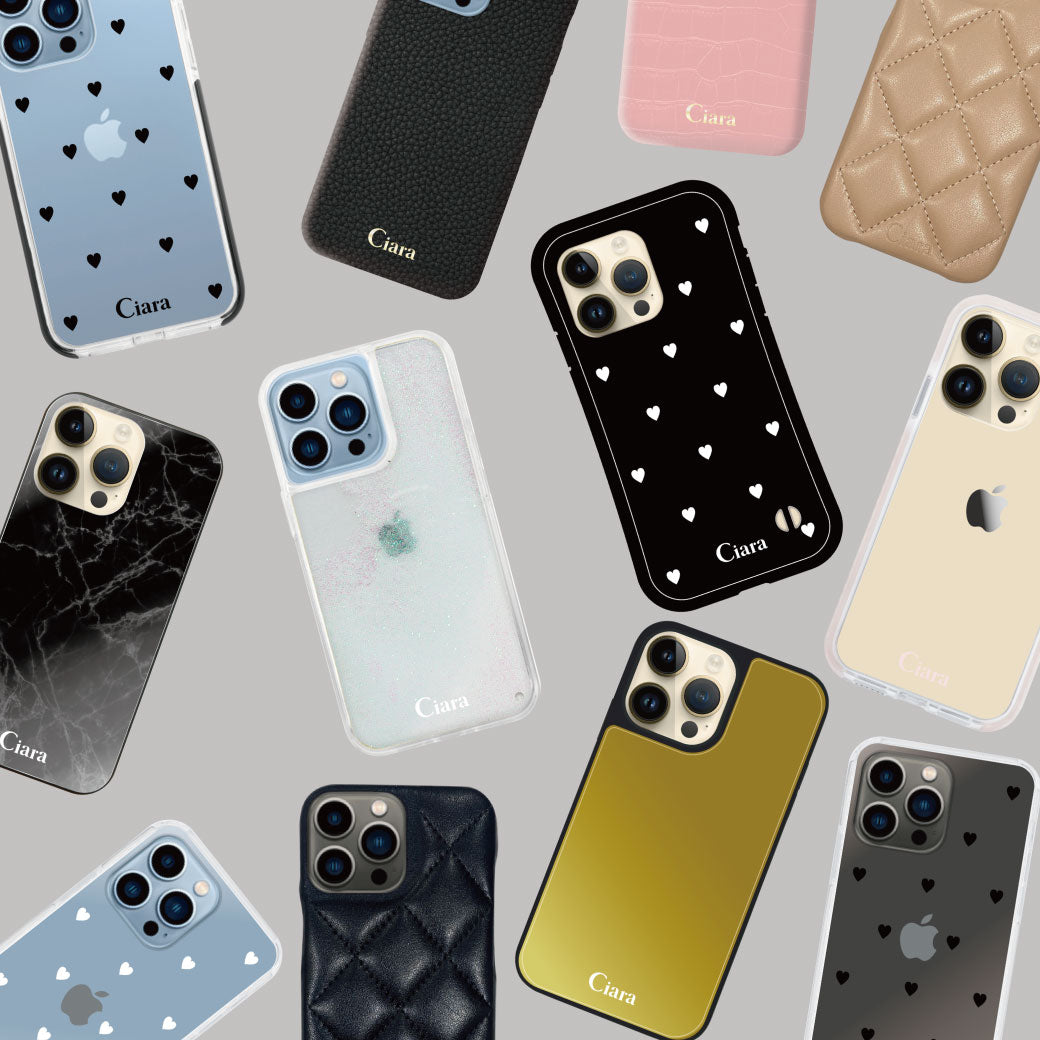 iPhone13promaxのおすすめケース10選!選び方のポイントや注意点を解説