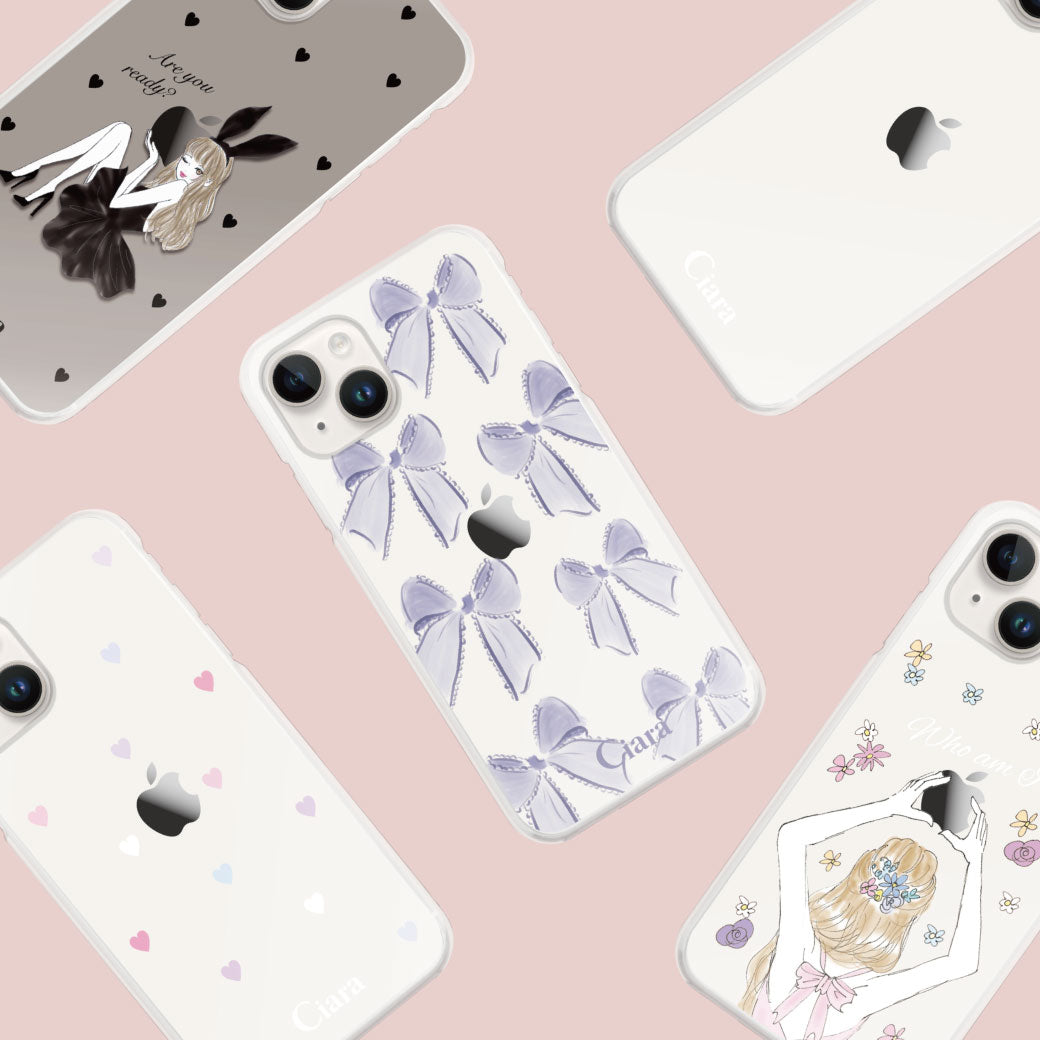 iPhone14のオススメクリアケース8選!透明が人気な理由も解説