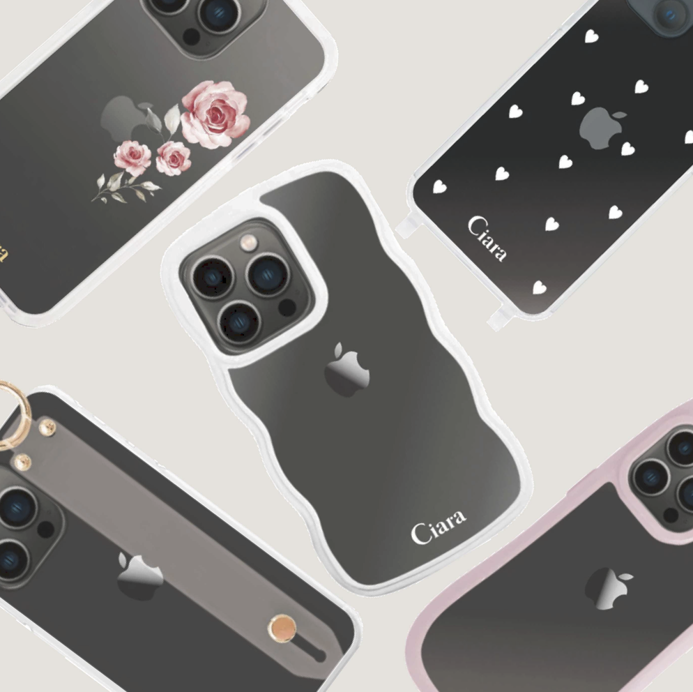 iPhone14のミッドナイトに合うスマホケースは?機能別おすすめを紹介