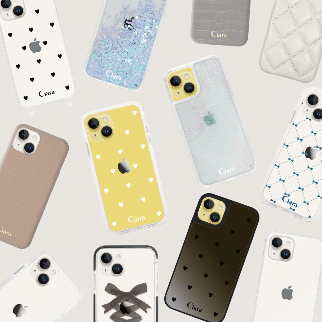 iPhone14plusのおすすめケース10選!用途に合った選び方も解説