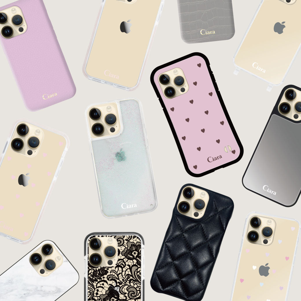 iPhone14Proのおすすめケースを紹介!デザインと機能性を併せ持つケースを活用しよう