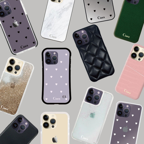 iPhone14pro maxにおすすめのケースとは?手入れ方法と合わせて解説