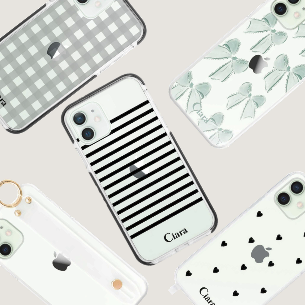 iPhone15のグリーンに合うスマホケース9選！おすすめアクセサリーも