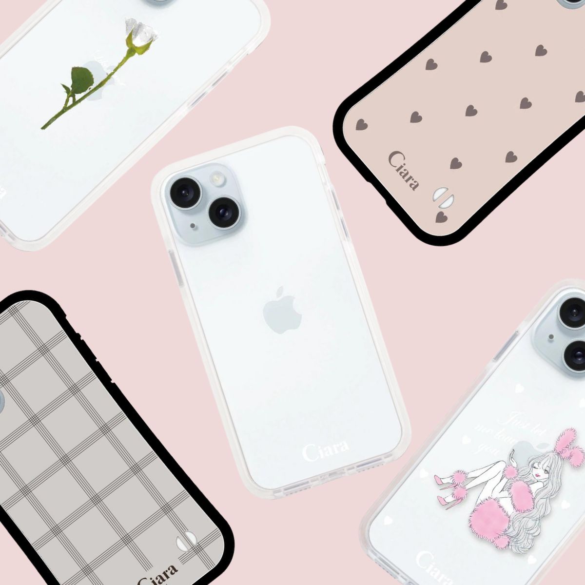 iPhone15Plusケースは耐衝撃で落下時も安心!素材ごとの性能を解説