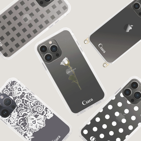 iPhone15Proのブラックチタニウムに合うスマホケースはどれ?機能別おすすめを紹介!