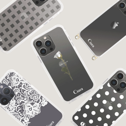 iPhone15Proのブラックチタニウムに合うスマホケースはどれ?機能別おすすめを紹介!