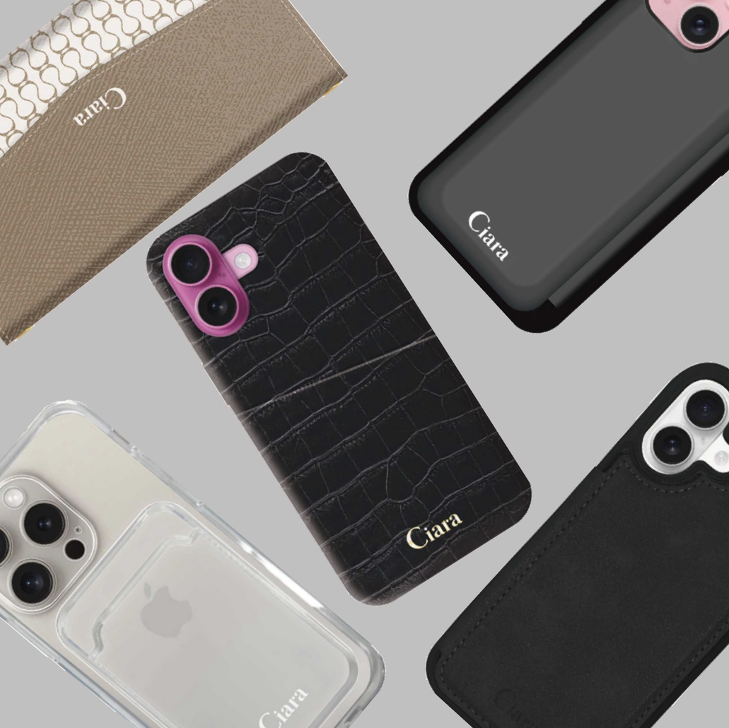 メンズ向けカード収納付きiPhone16ケースはこれ!おすすめのデザインや選び方を解説