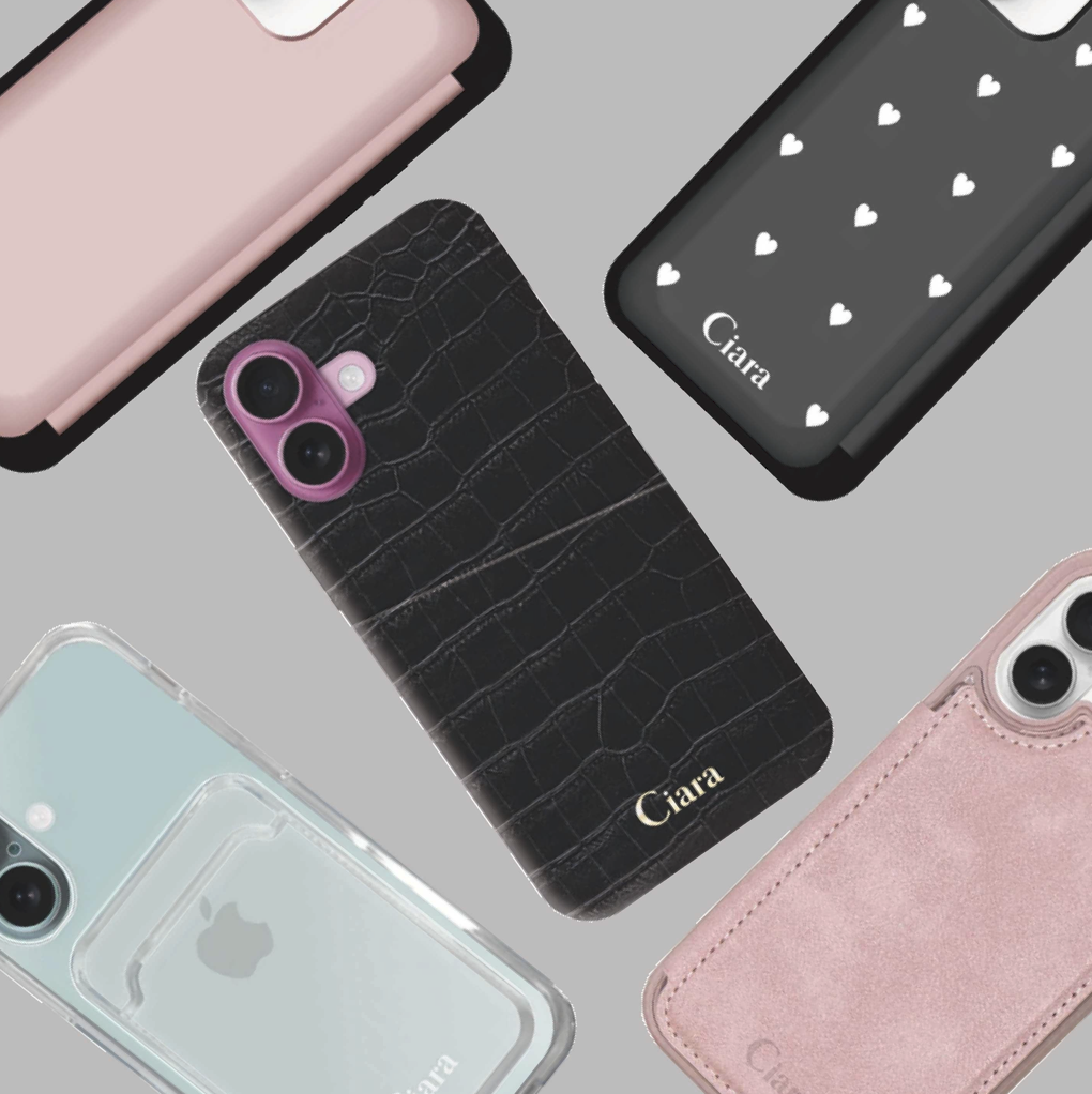 iPhone16ケースは背面カード収納が便利?メリットやおすすめ商品を紹介