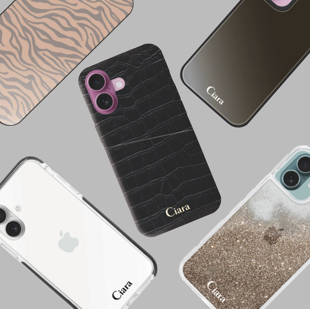 かっこいいiPhone16ケースはこれ! 素材や選び方と人気商品を解説!