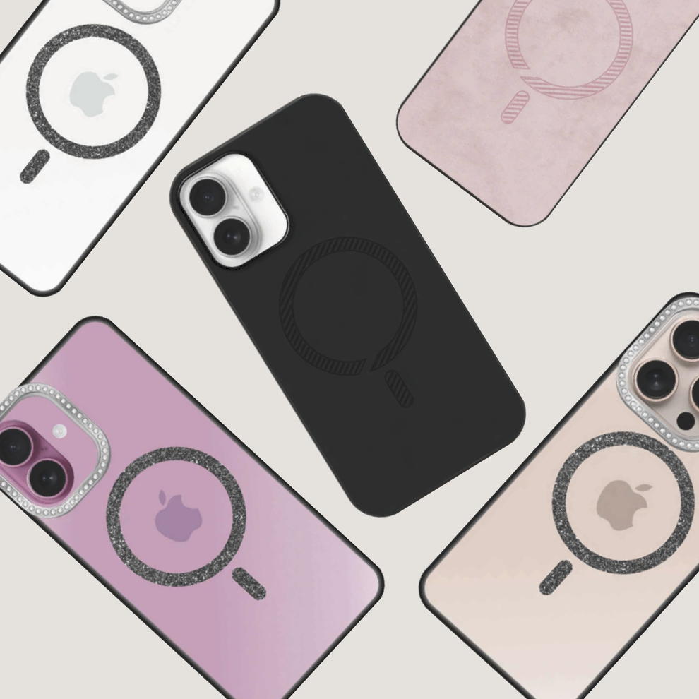 magsafe対応のiPhone16ケースのメリットとデメリット!おすすめ商品を紹介!