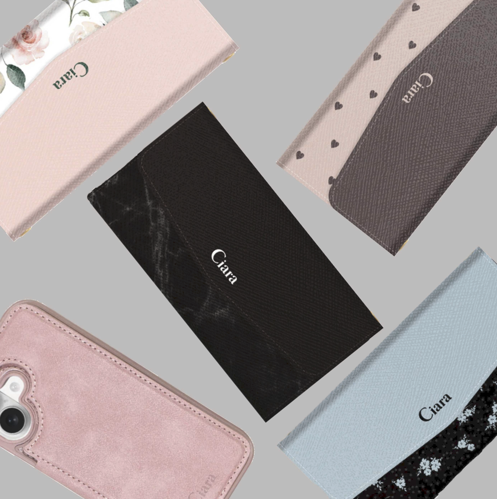 iPhone16ケースは手帳型がおしゃれ!メリットとおすすめ商品を紹介