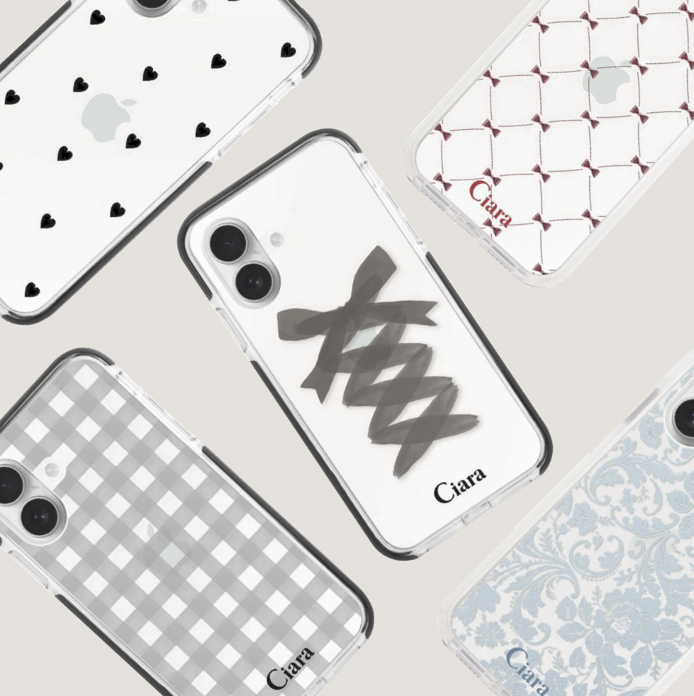 クリアタイプの耐衝撃iPhone16ケースのメリット!おすすめ商品を紹介