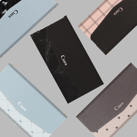 耐衝撃タイプの手帳型iPhone16ケース7選!手帳型以外の人気商品も紹介