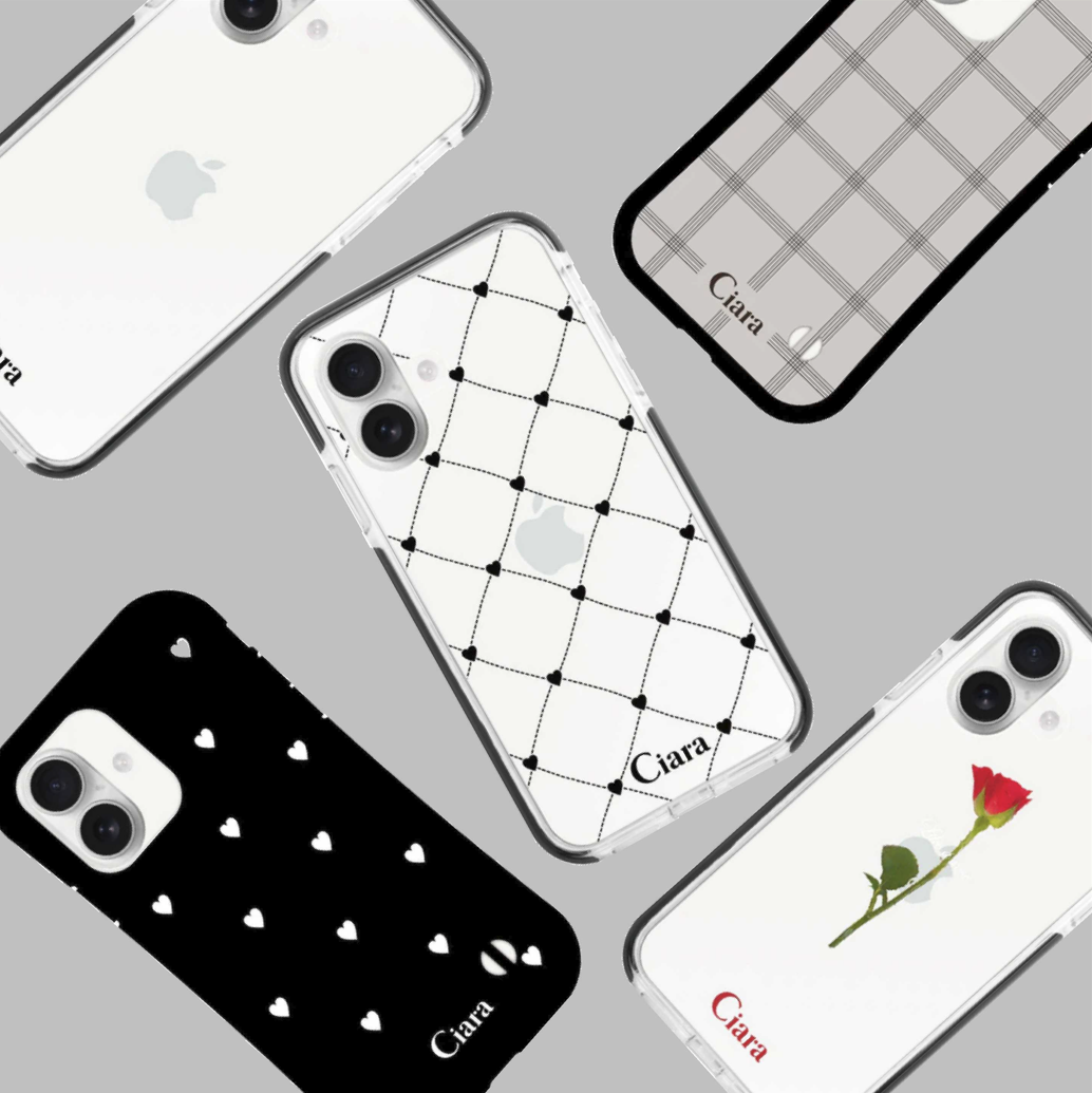 耐衝撃iPhone16ケースのおすすめはどれ?選び方やおすすめ商品を紹介