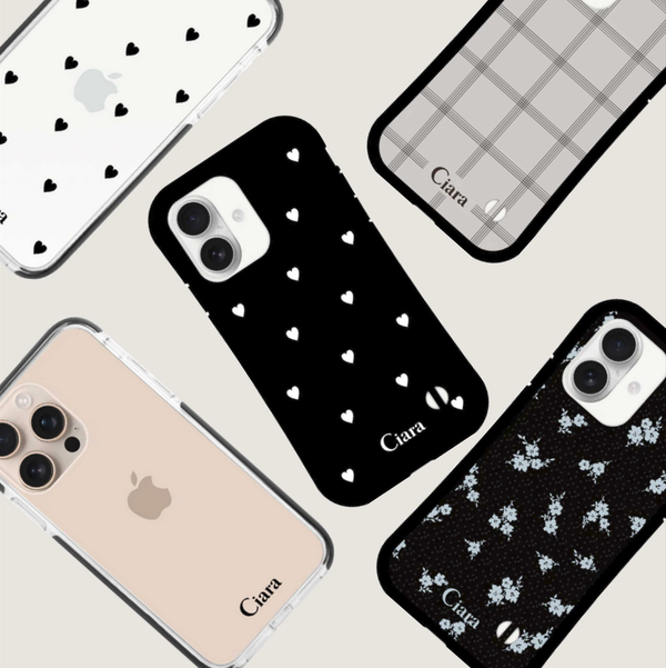 耐衝撃iPhone16ケースは薄型がコンパクトでおすすめ!人気商品を紹介