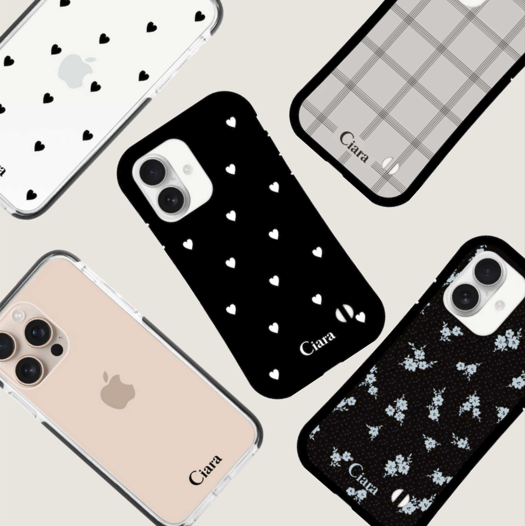 耐衝撃iPhone16ケースは薄型がコンパクトでおすすめ!人気商品を紹介