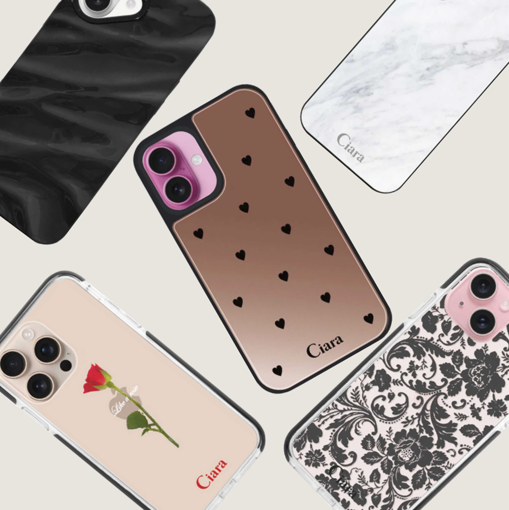 大人っぽいiPhone16Plusケースはどれ?おすすめ商品を解説