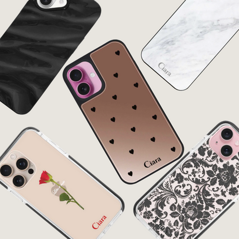 大人っぽいiPhone16Plusケースはどれ?おすすめ商品を解説