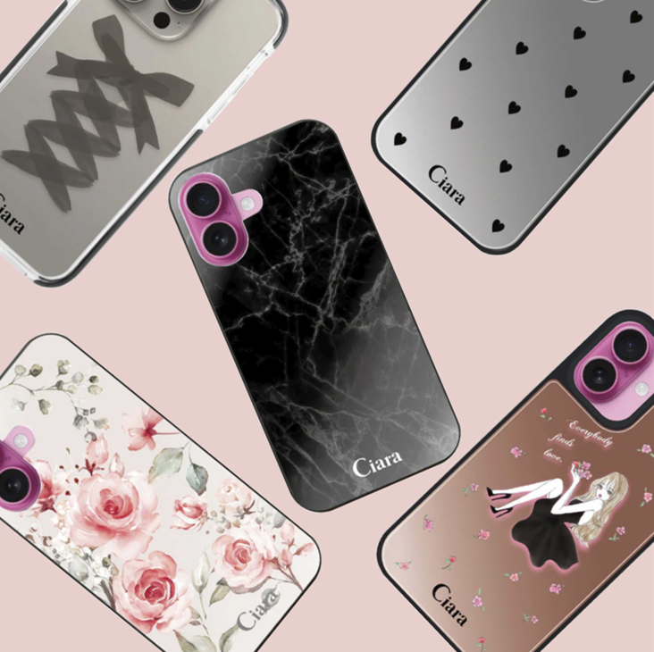 おしゃれなiPhone16Plusケースはこれ!おすすめ商品と選び方を紹介