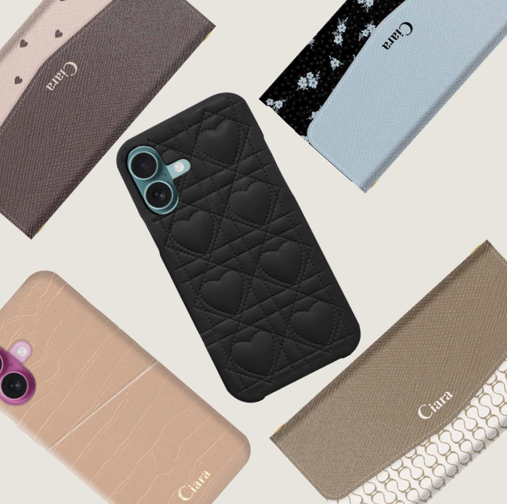 レザーiPhone16Plusケースがおすすめ!魅力とおすすめ商品を紹介