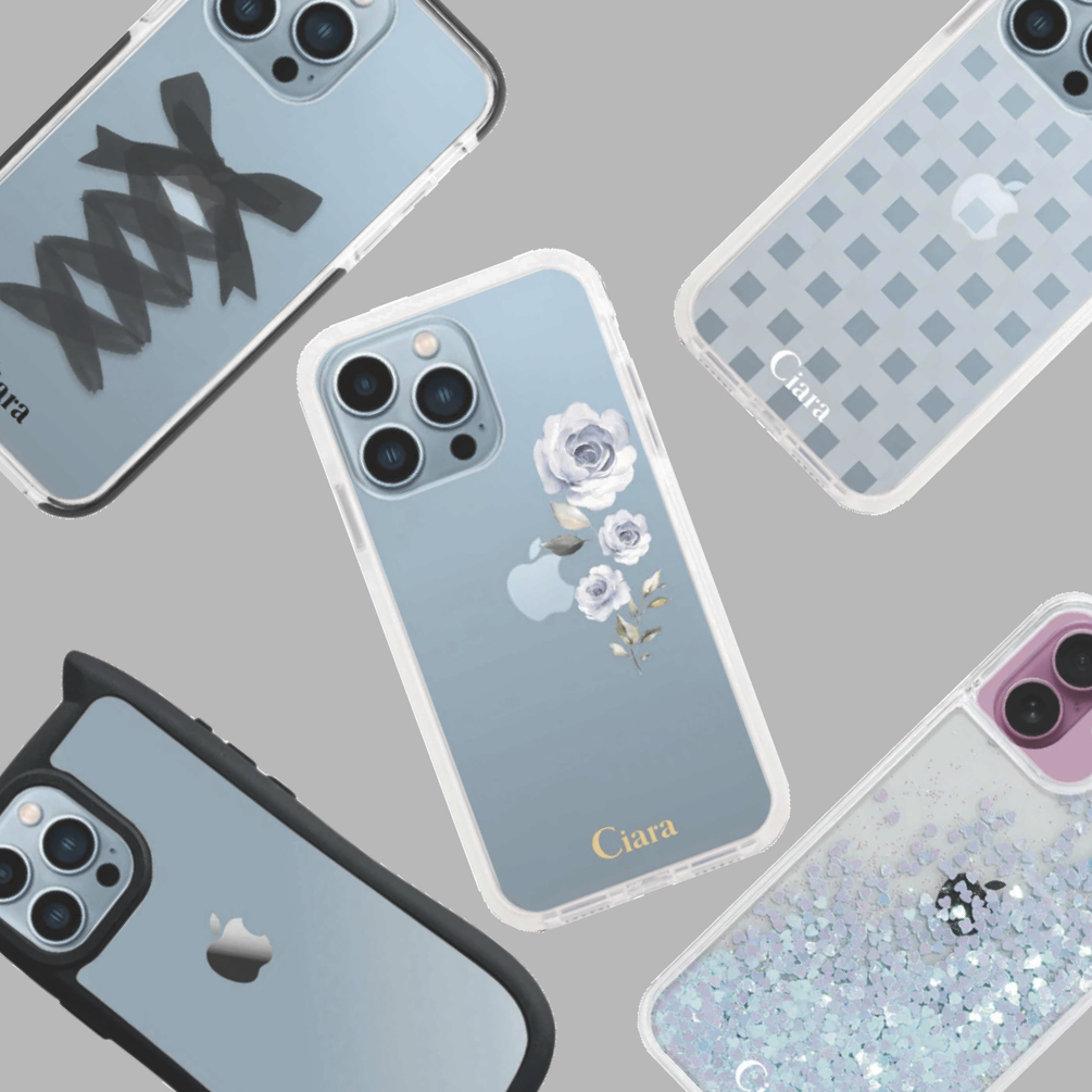 iPhone16Plusのウルトラマリンに合うスマホケースはどれ?タイプ別の選び方を解説