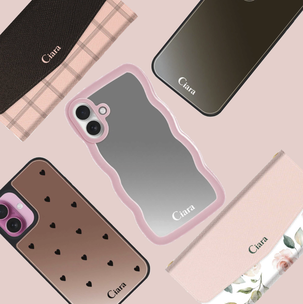 ミラー付きiPhone16Plusケース7選！メリットとデメリットについて解説