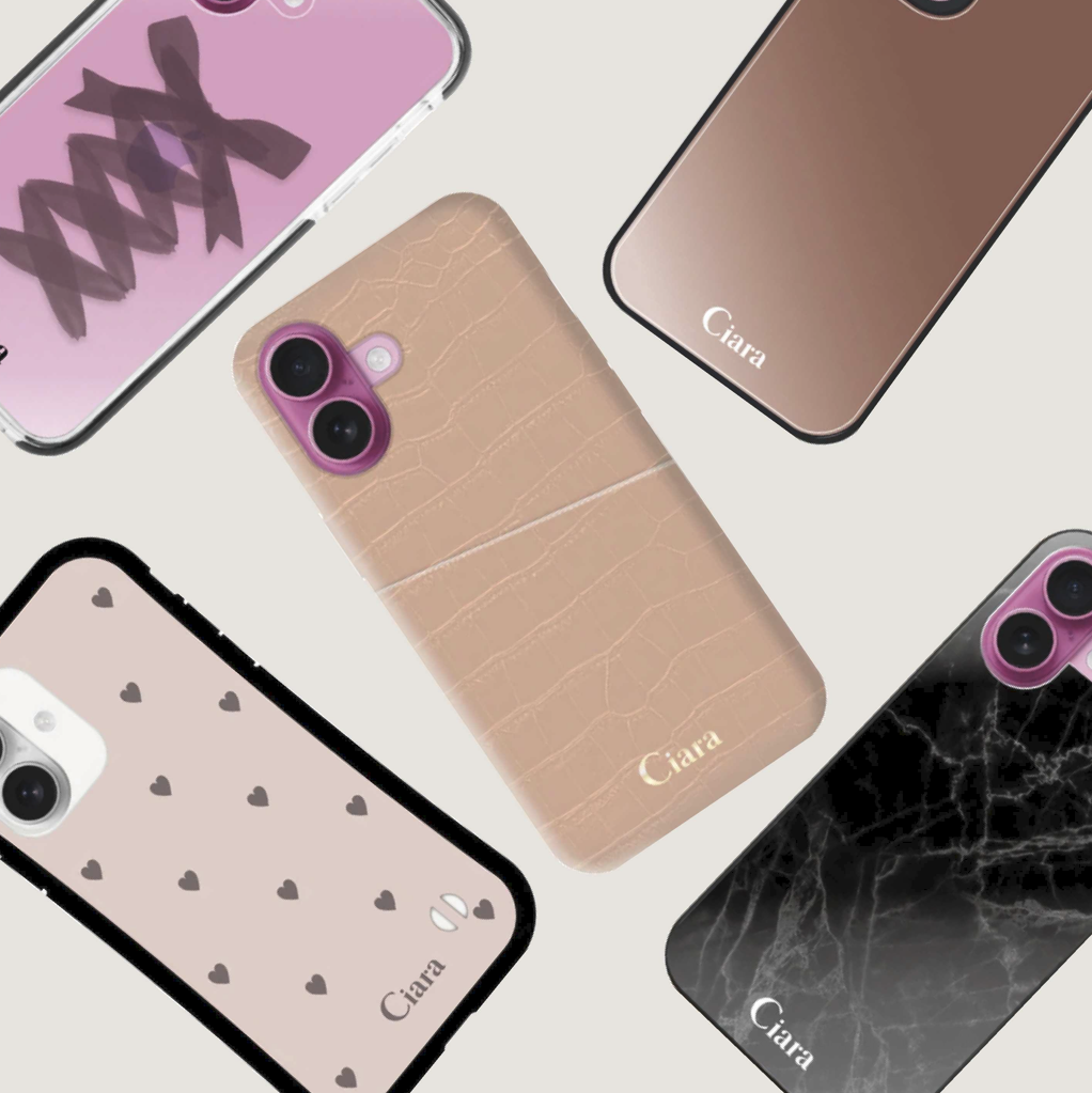 iPhone16Plusケースのおすすめ商品12選!タイプ別の選び方を解説!