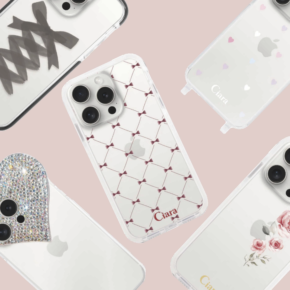 iPhone16ProMaxのナチュラルチタニウムに合うスマホケースはどれ?タイプ別おすすめを紹介