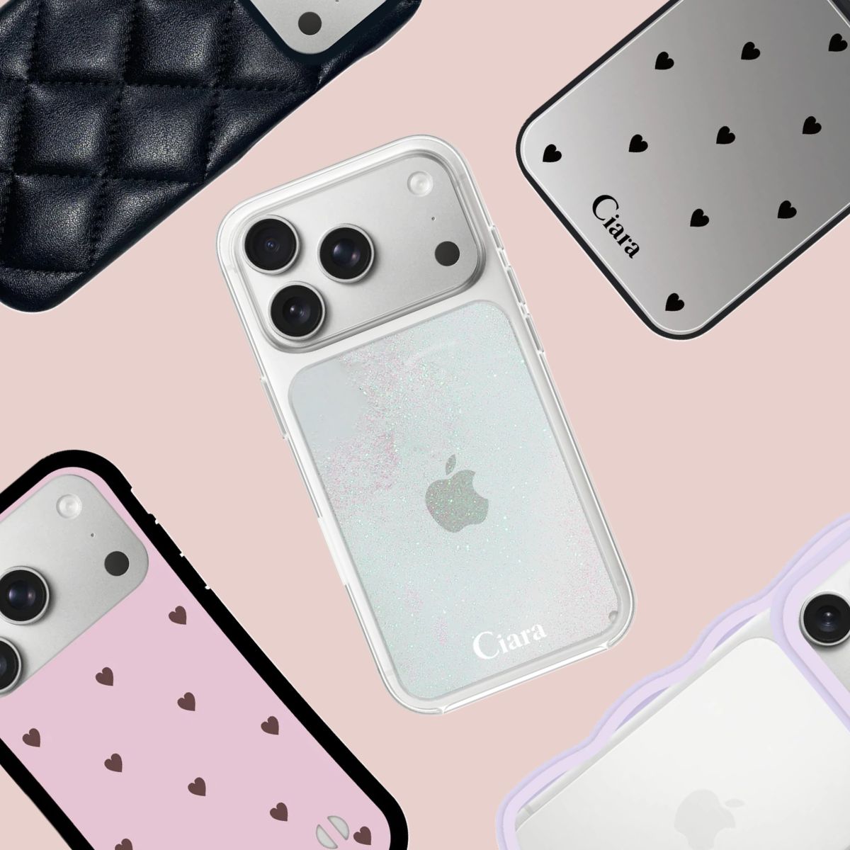 iPhone17Proケースのおすすめ7選!選び方と自分らしく使うコツ