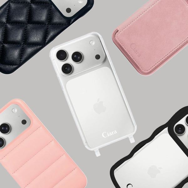 iPhone17Proケースはシンプルが人気!長く使えるアイテムを厳選紹介