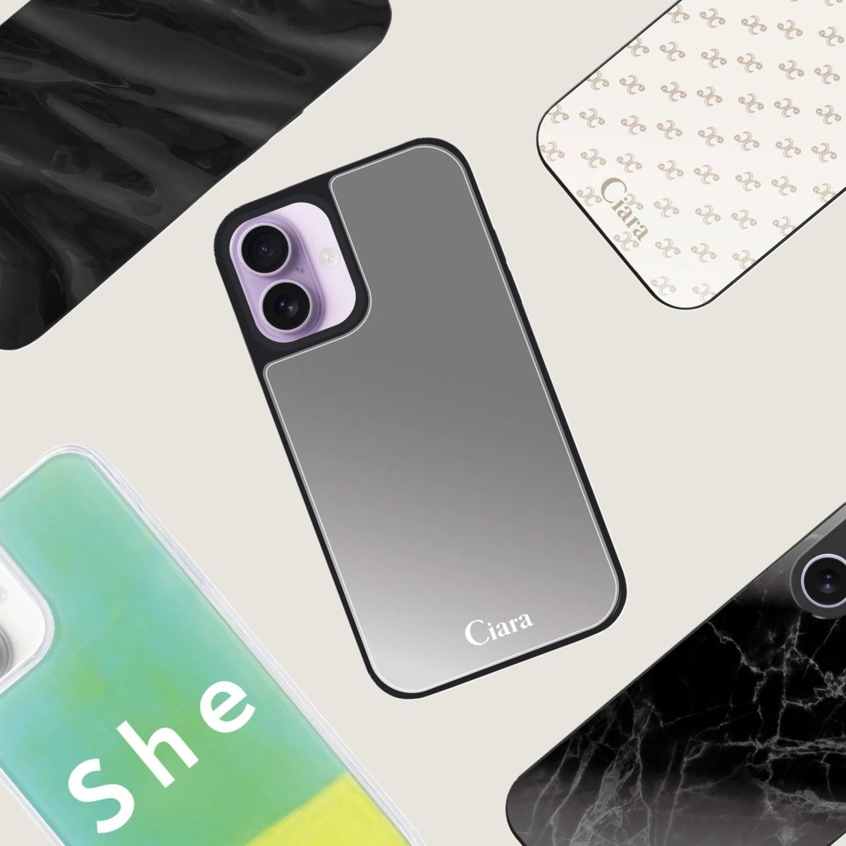 おしゃれなメンズが選ぶiPhone17ケースとは?おすすめ&選び方ガイド