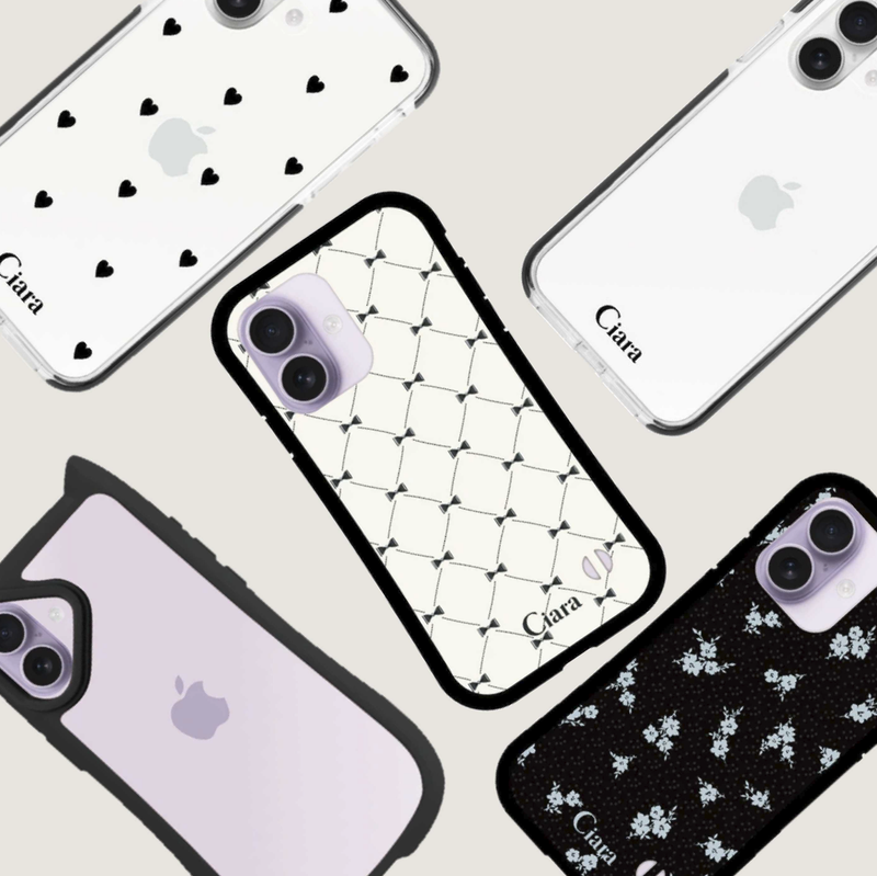 おすすめ耐衝撃iPhone17ケース7選!素材と選び方のポイントを解説!