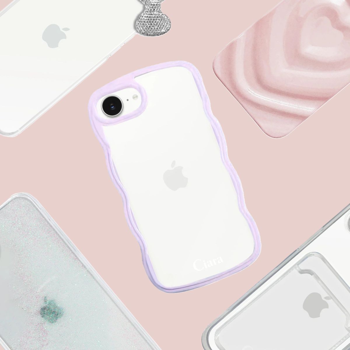 韓国風iPhone17eケースおすすめ7選!トレンドデザインを紹介