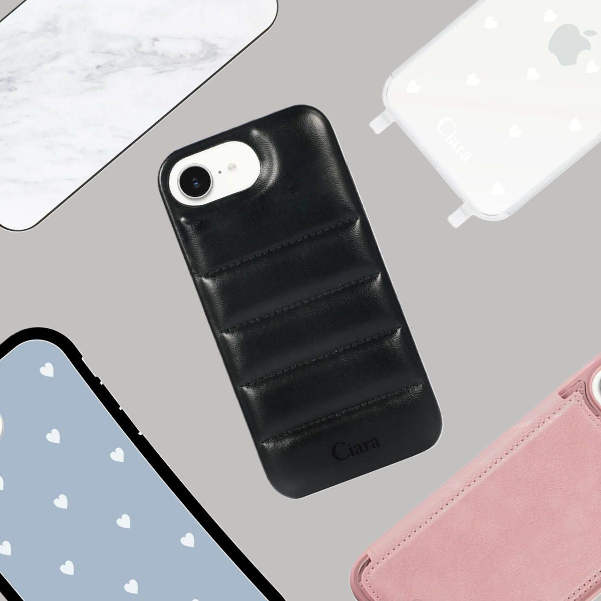 シンプルなiPhone17eケース特集!人気の理由と後悔しない選び方